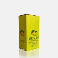 Лікер Bottega Limoncino (Боттега Лимончино) 2 л